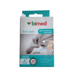 Бимед премиум для влажных мозолей