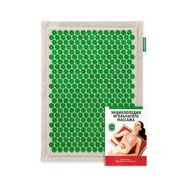 Тибетский аппликатор