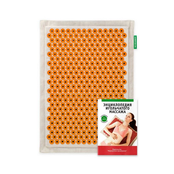 Тибетский аппликатор магнитный