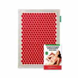 Тибетский аппликатор магнитный