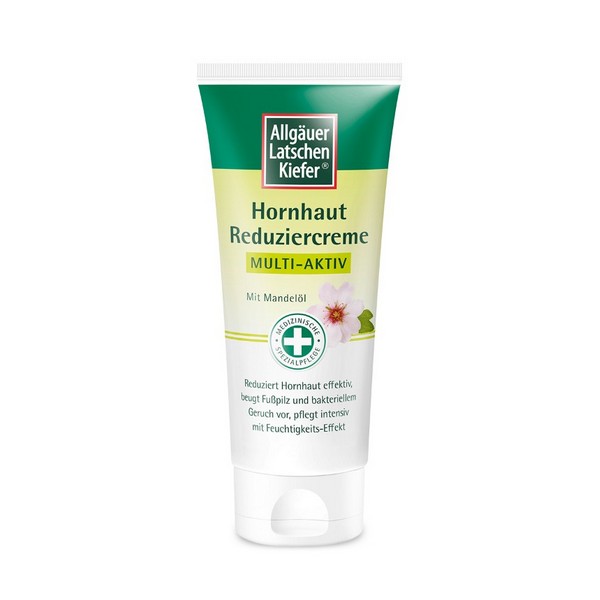 Allgauer Latschenkiefer Multi-Aktiv