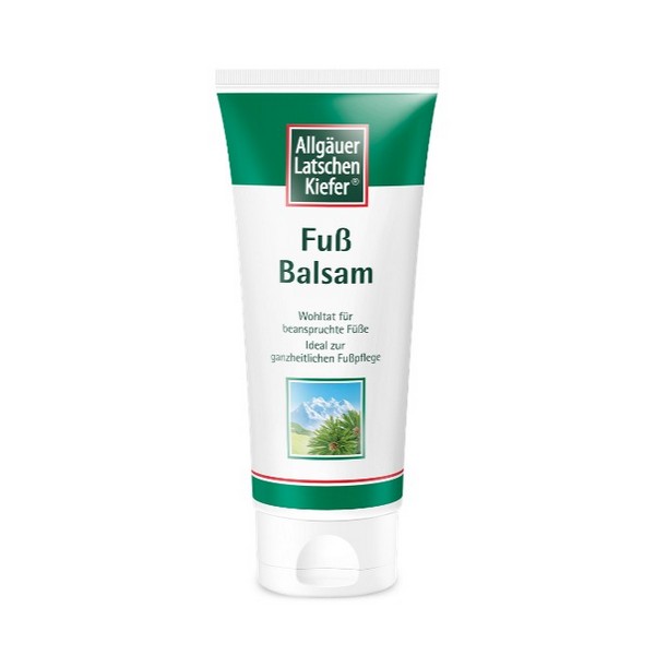 Allgauer Latschenkiefer