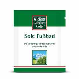 Allgauer Latschenkiefer