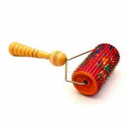 Аппликатор Ляпко цилиндрический валик большой