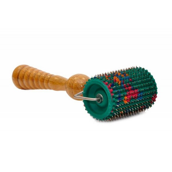 Аппликатор Ляпко цилиндрический валик универсальный