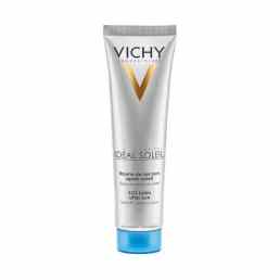 Vichy capital ideal soleil