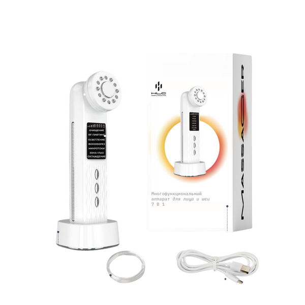 Healthy Lifestyle Club HLC M-001