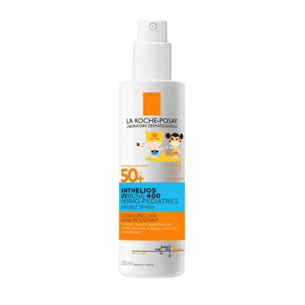La Roche-Posay Anthelios Uvmune 400 Dermo-Pediatrics