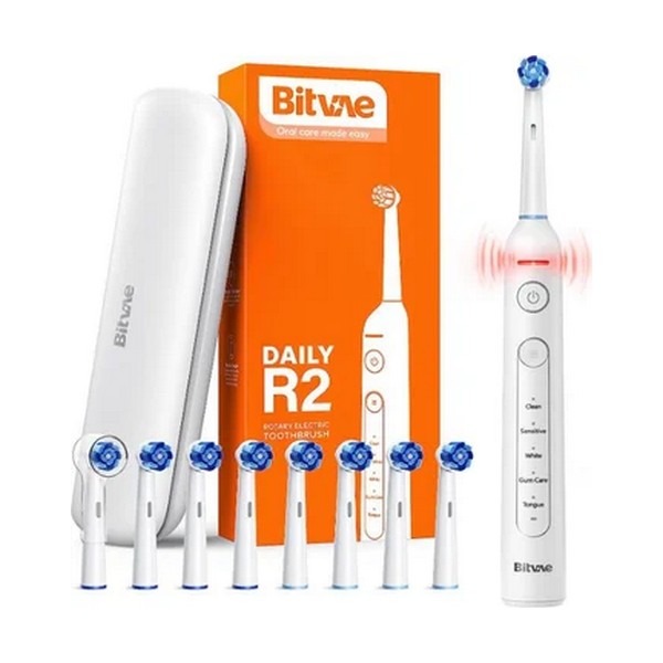 Bitvae R2