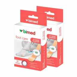 Бимед для удаления сухих мозолей