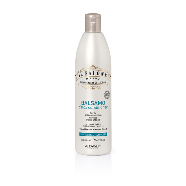 IL Salone Milano Detox