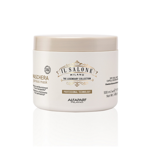 IL Salone Milano Glorious