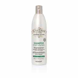 IL Salone Milano Keratin
