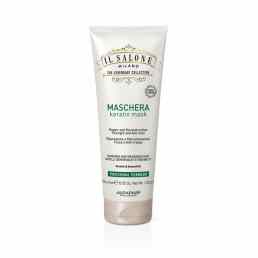 IL Salone Milano Keratin