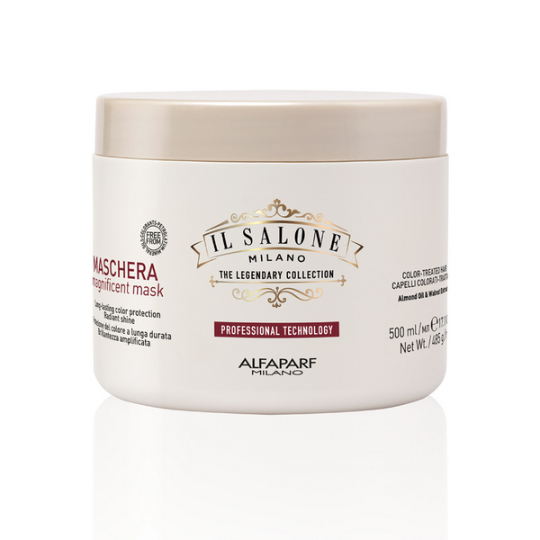 IL Salone Milano Magnificent