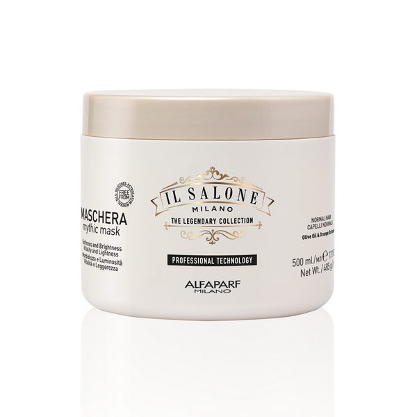 IL Salone Milano Mythic