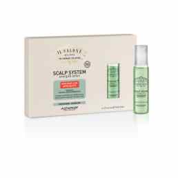 IL Salone Milano Scalp System