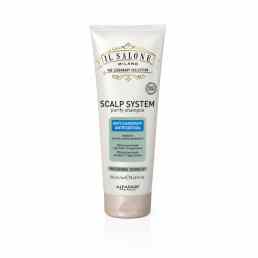 IL Salone Milano Scalp System