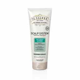 IL Salone Milano Scalp System