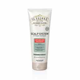 IL Salone Milano Scalp System
