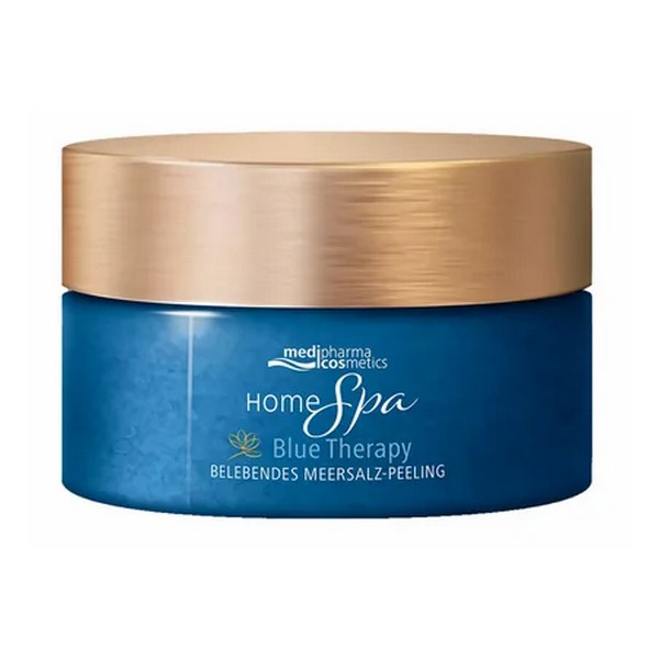 Home Spa Лазурное наслаждение скраб