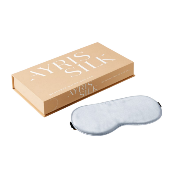 Ayris Silk