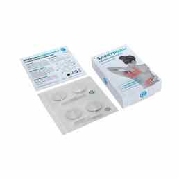 Электроды самоклеющиеся для физиотерапии