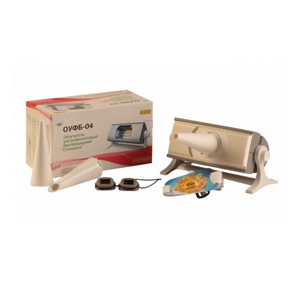 Солнышко ОУФб-04