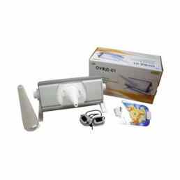 Солнышко ОУФд-01