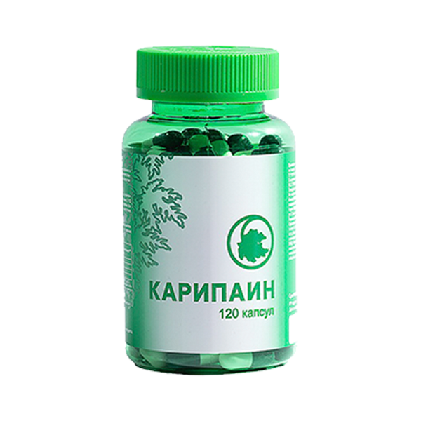 Карипаин