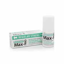Max-f NoSweat