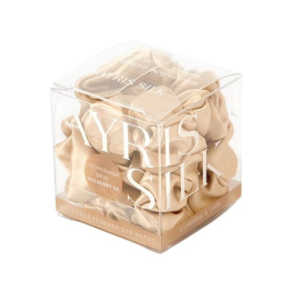 Ayris Silk