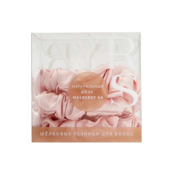 Ayris Silk