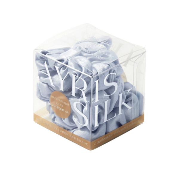 Ayris Silk