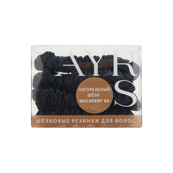 Ayris Silk