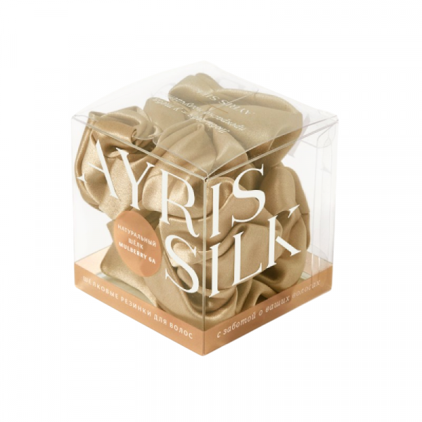 Ayris Silk