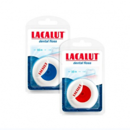 Лакалют дентал флос