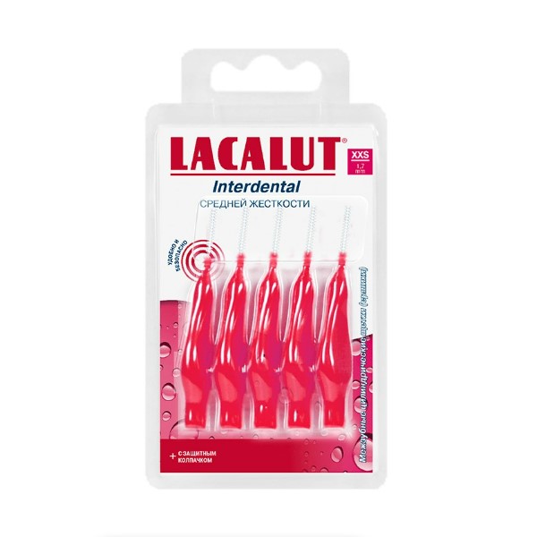 Лакалют интердентал