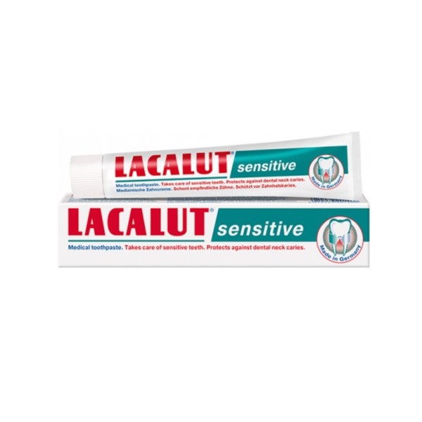 Лакалют сенситив