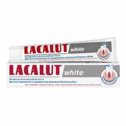 Лакалют уайт