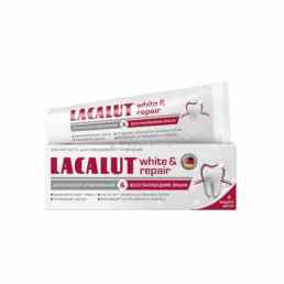 Лакалют уайт энд рипэа