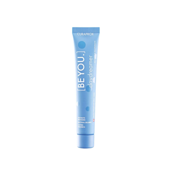 Curaprox be you blue