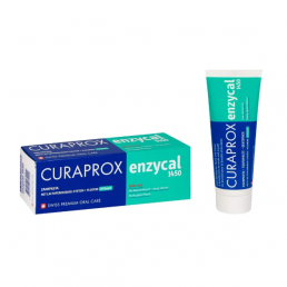 Curaprox enzycal