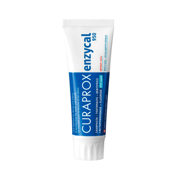 Curaprox enzycal