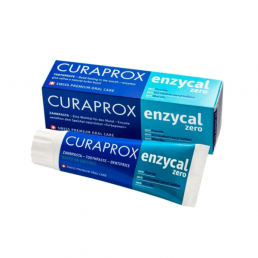 Curaprox enzycal