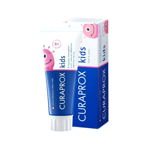 Curaprox kids