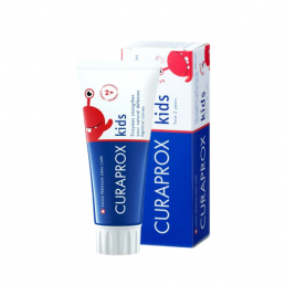 Curaprox kids