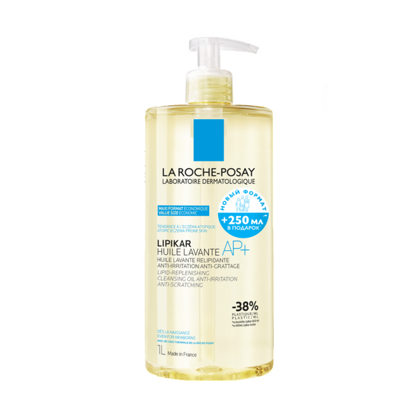 La roche-posay lipikar ap+