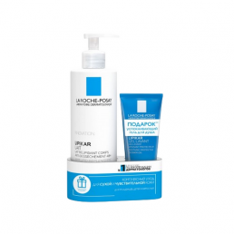 La roche-posay lipikar