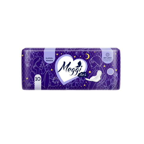 Meggi (Мэгги)